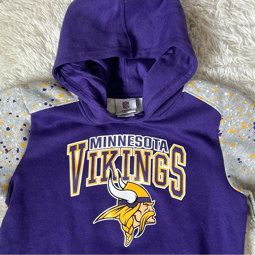 NFL minnesota vikings